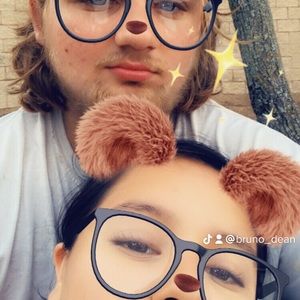 Meet your Posher, Ruth